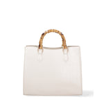 Borsa a spalla da donna Ecopelle vegana DC3333-3-BEIGE Diana&co