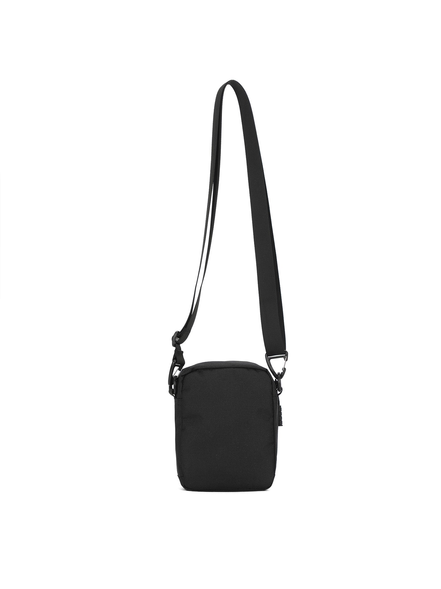Velara Elite Borsa a tracolla unisex XK3050-11-BLACK Aoking