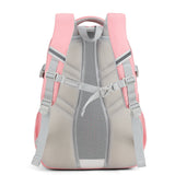 Zaino Unisex Luminary Casual XN2530B-D-PINK Aoking
