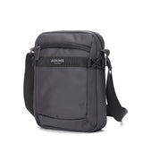 SK3085-GREY Borsa a tracolla unisex Axton Aoking
