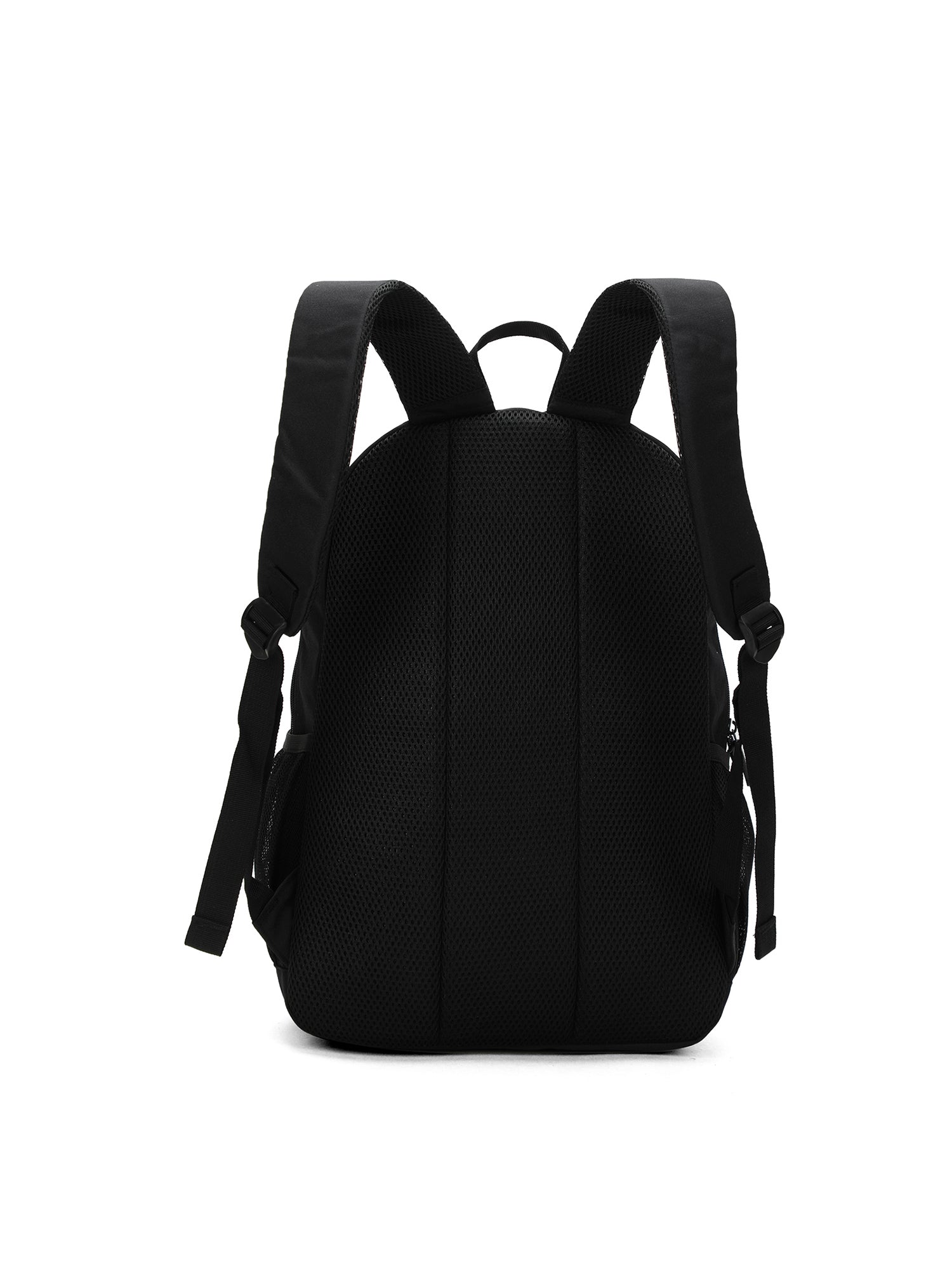 XN3315-10-BLACK Zaino unisex Novara Plus Aoking