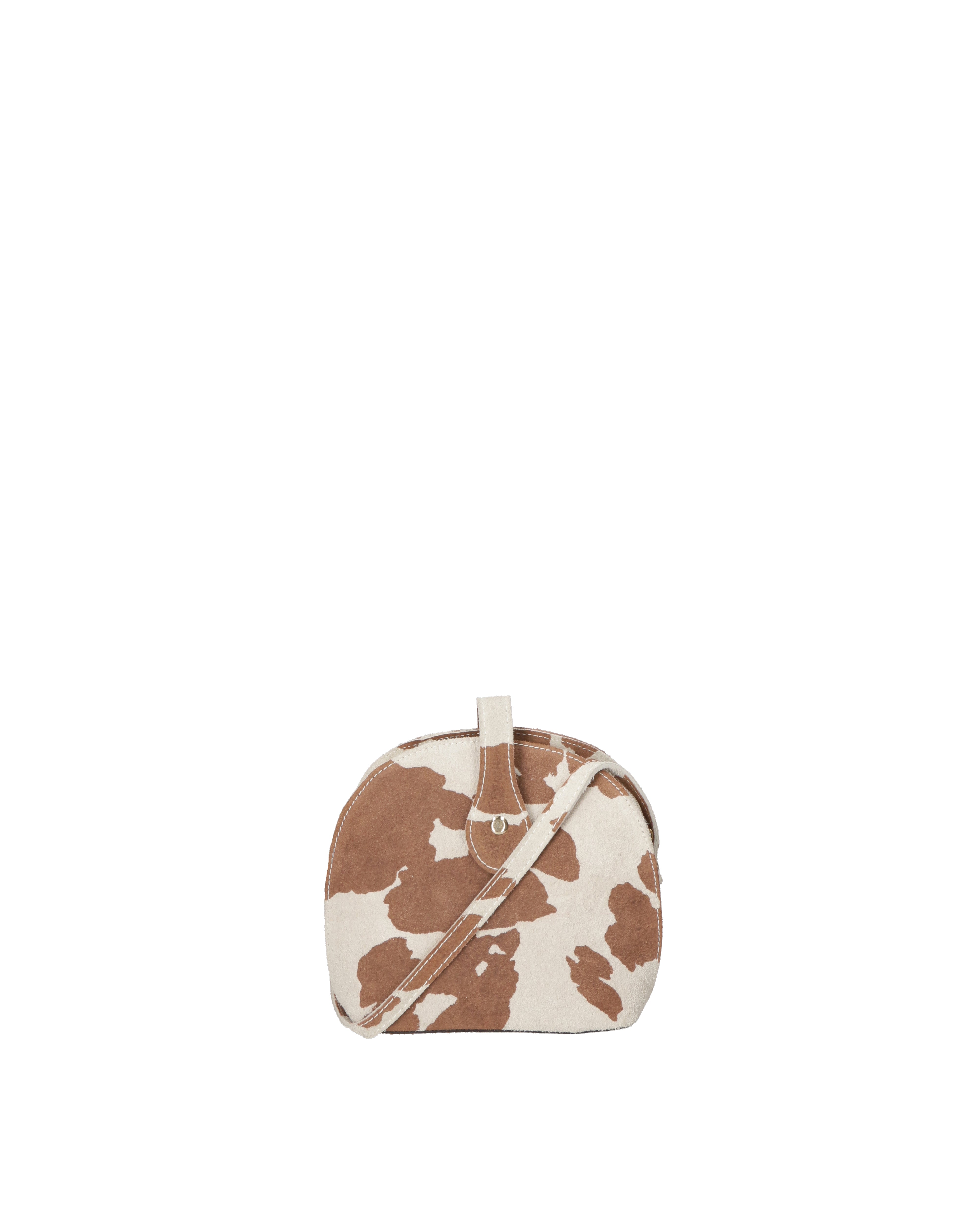 Elodie Borsa a tracolla da donna Vera pelle 530073-MUCCA Gave Lux