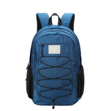 Zaino unisex Voron Plus Casual XN3355A-BLUE Aoking