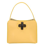 Katia Borsa a mano da donna 100% pelle 06011-L264 DESERTO Gave Lux