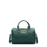 Grimaud Borsa a mano da donna Ecopelle VT-207-VERDE 19V69 Italia