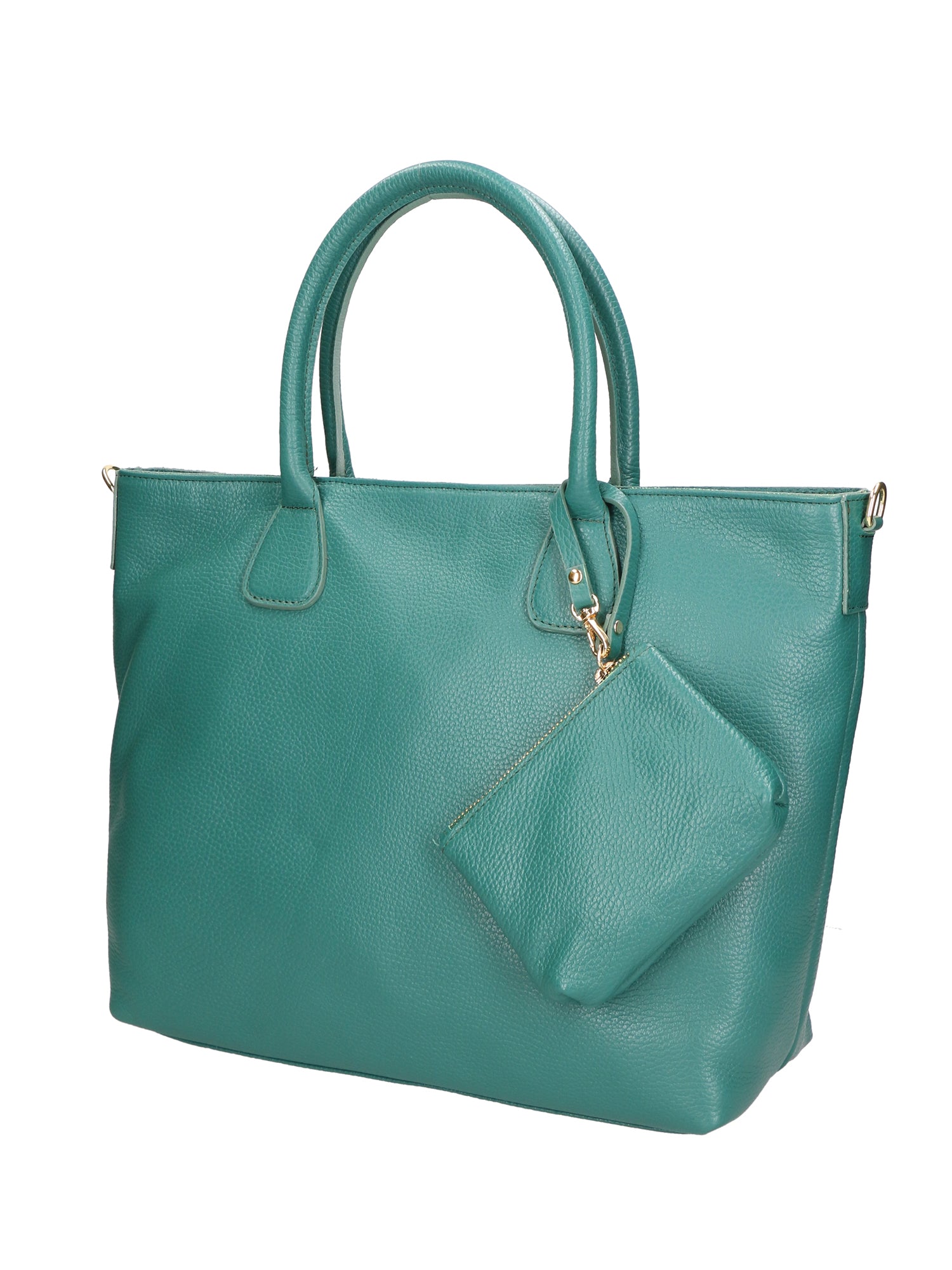 Sylvie Borsa a mano da donna 100% pelle 06520-D91 PAVONE Gave Lux