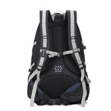 Zaino Kadmos Unisex Casual H997-NAVY Aoking