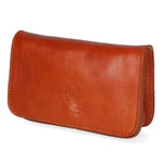 Ada Borsa a tracolla da donna Vera pelle 04491-CUOIO Gave Lux