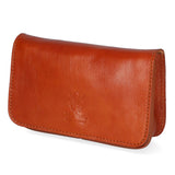 Ada Borsa a tracolla da donna Vera pelle 04491-CUOIO Gave Lux
