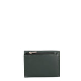 Portafoglio uomo in vera pelle Casual IN-1081-VERDE BOTT Sergio Valentini