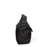 Borsa a spalla da donna Ecopelle BC1345-BLACK B Cavalli