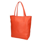 Annachiara Borsa a spalla da donna Vera pelle 05416-D35 PAPAY Gave Lux