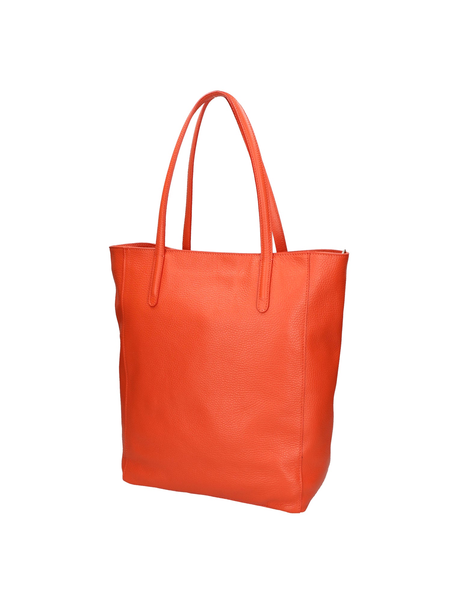 Annachiara Borsa a spalla da donna Vera pelle 05416-D35 PAPAY Gave Lux