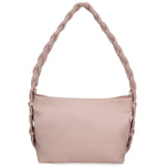 Isara Borsa a spalla da donna Vera pelle 07170-S68 NUDO Gave Lux
