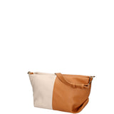 Borsa a spalla da donna Vera pelle 07165-D44+D37 Roberta Rossi