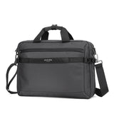 SM3050-GREY Borsa a mano unisex Emberon Aoking