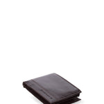 Portafoglio uomo in vera pelle Casual BC410-292-T.MORO B Cavalli