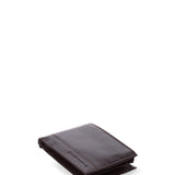 Portafoglio uomo in vera pelle Casual BC410-292-T.MORO B Cavalli