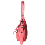 Galatea Borsa a spalla da donna Vera pelle 05708-D82 BARBIE Gave Lux