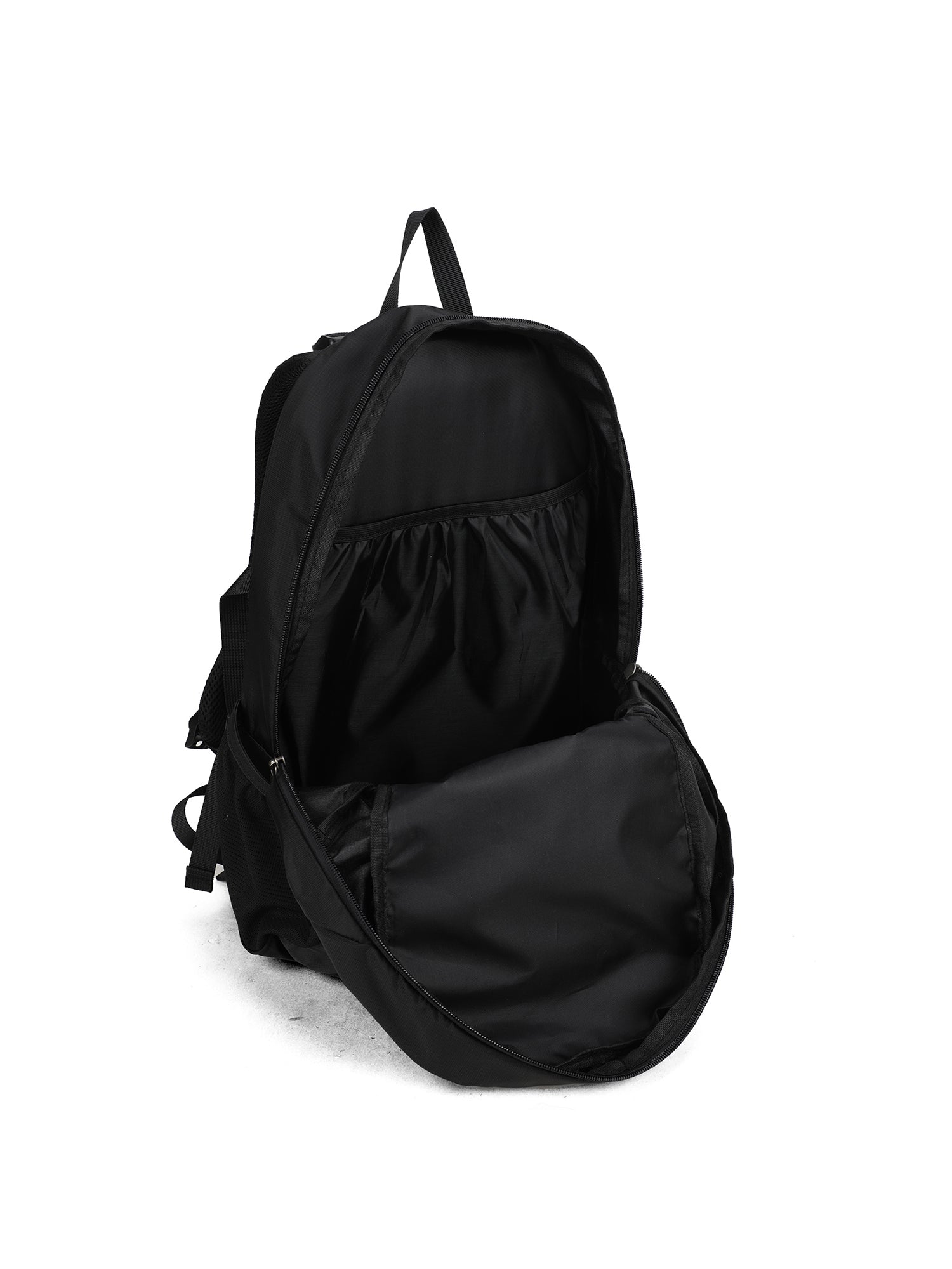 Zaino unisex Kryos Casual JN79877-BLACK Aoking