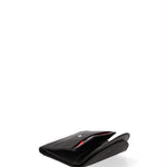 Portafoglio uomo in vera pelle Casual IN-1077-NERO Sergio Valentini