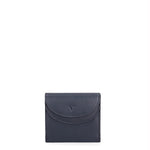 Portafoglio uomo in vera pelle Casual IN-1077-NAVY Sergio Valentini