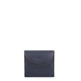 Portafoglio uomo in vera pelle Casual IN-1077-NAVY Sergio Valentini