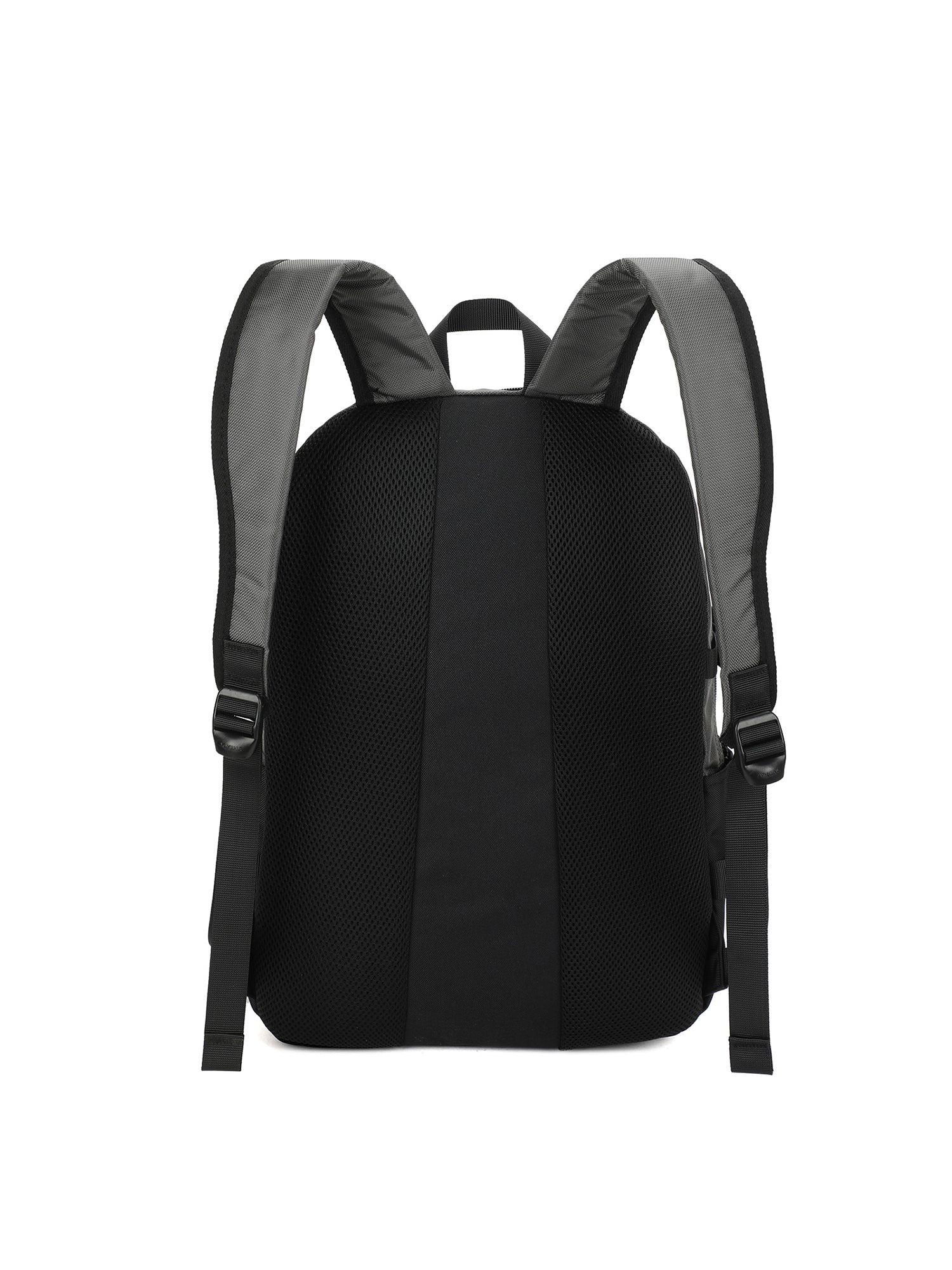 XN3507-GREY Zaino unisex Voron Chic Aoking