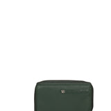 Portafoglio donna in vera pelle Casual RB2035-DLM-VERDE Renato Balestra