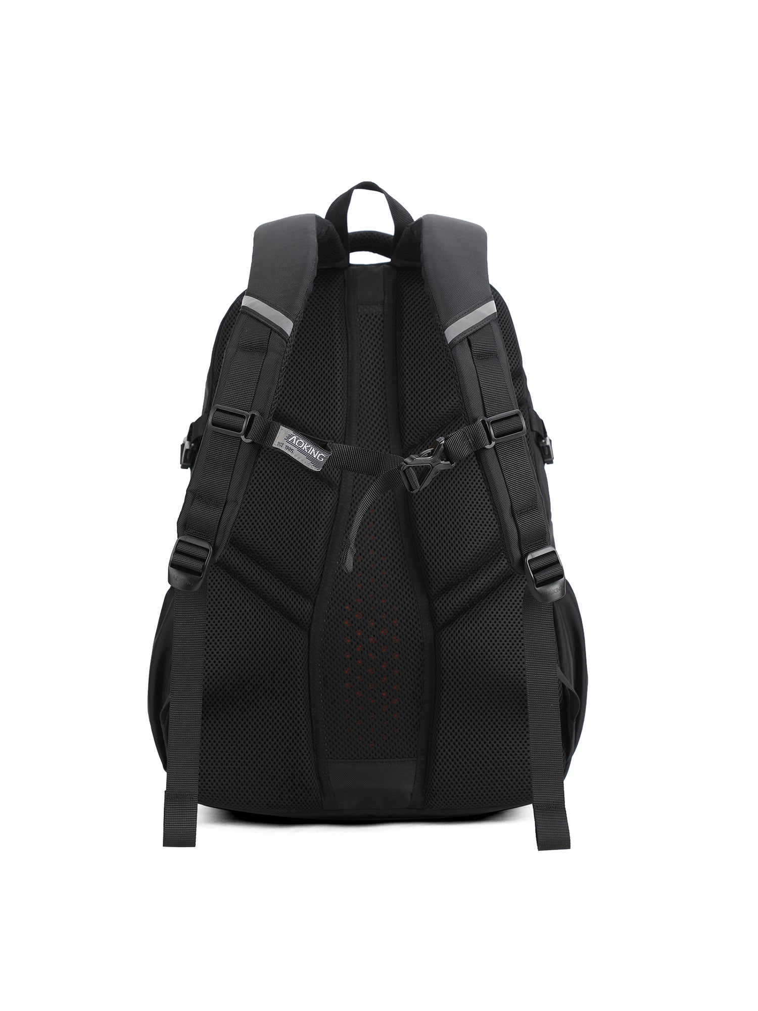 XN2039-BLACK Zaino unisex Umbra Aoking