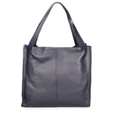 Seraphina Ultra Borsa a spalla da donna Vera pelle 3311-D37 LATTE Gave Lux