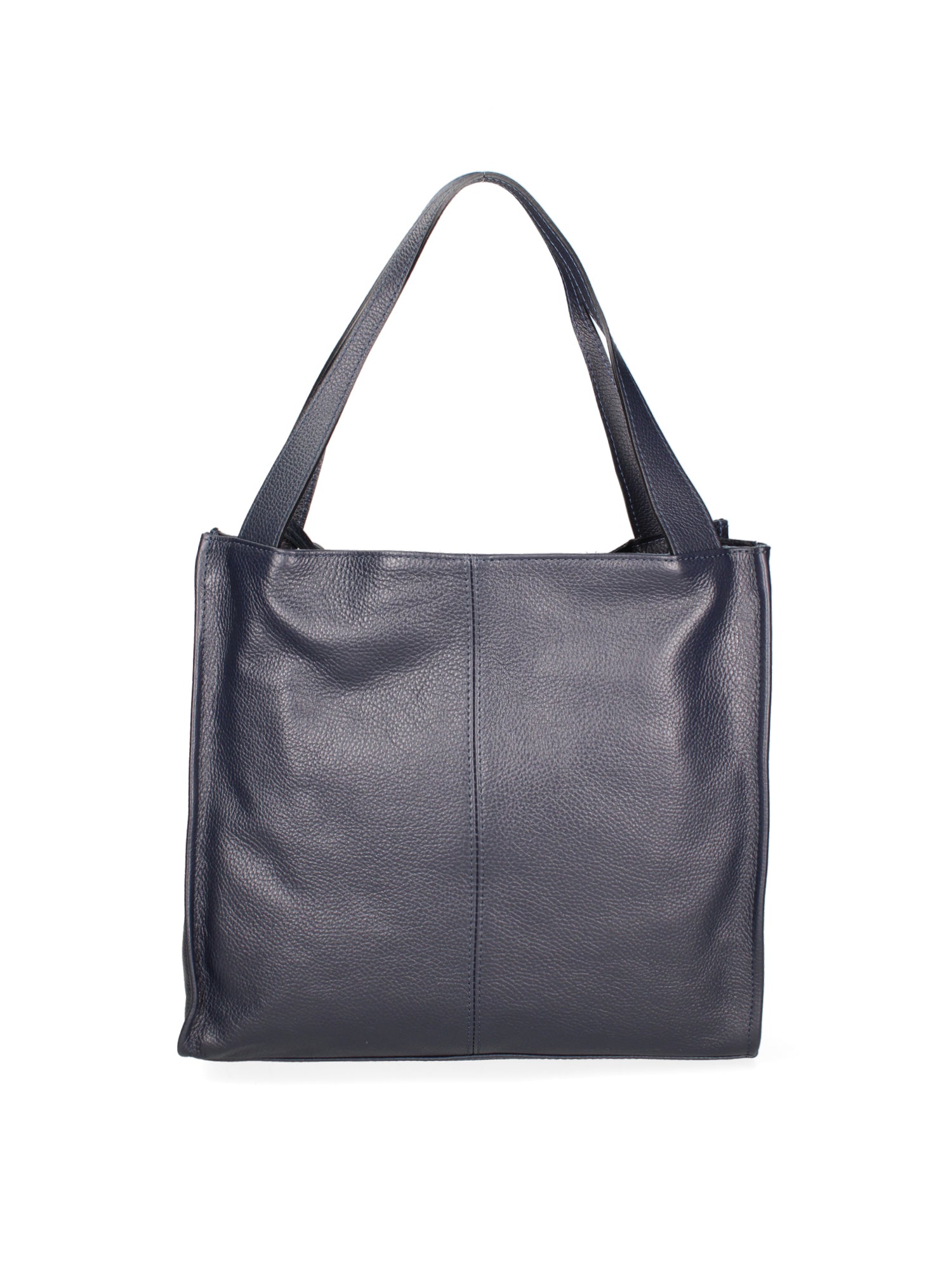 Seraphina Ultra Borsa a spalla da donna Vera pelle 3311-D37 LATTE Gave Lux