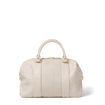 Erisma Nova Borsa a mano da donna 100% pelle B17201-BEIGE Braccialini