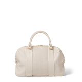 Erisma Nova Borsa a mano da donna 100% pelle B17201-BEIGE Braccialini