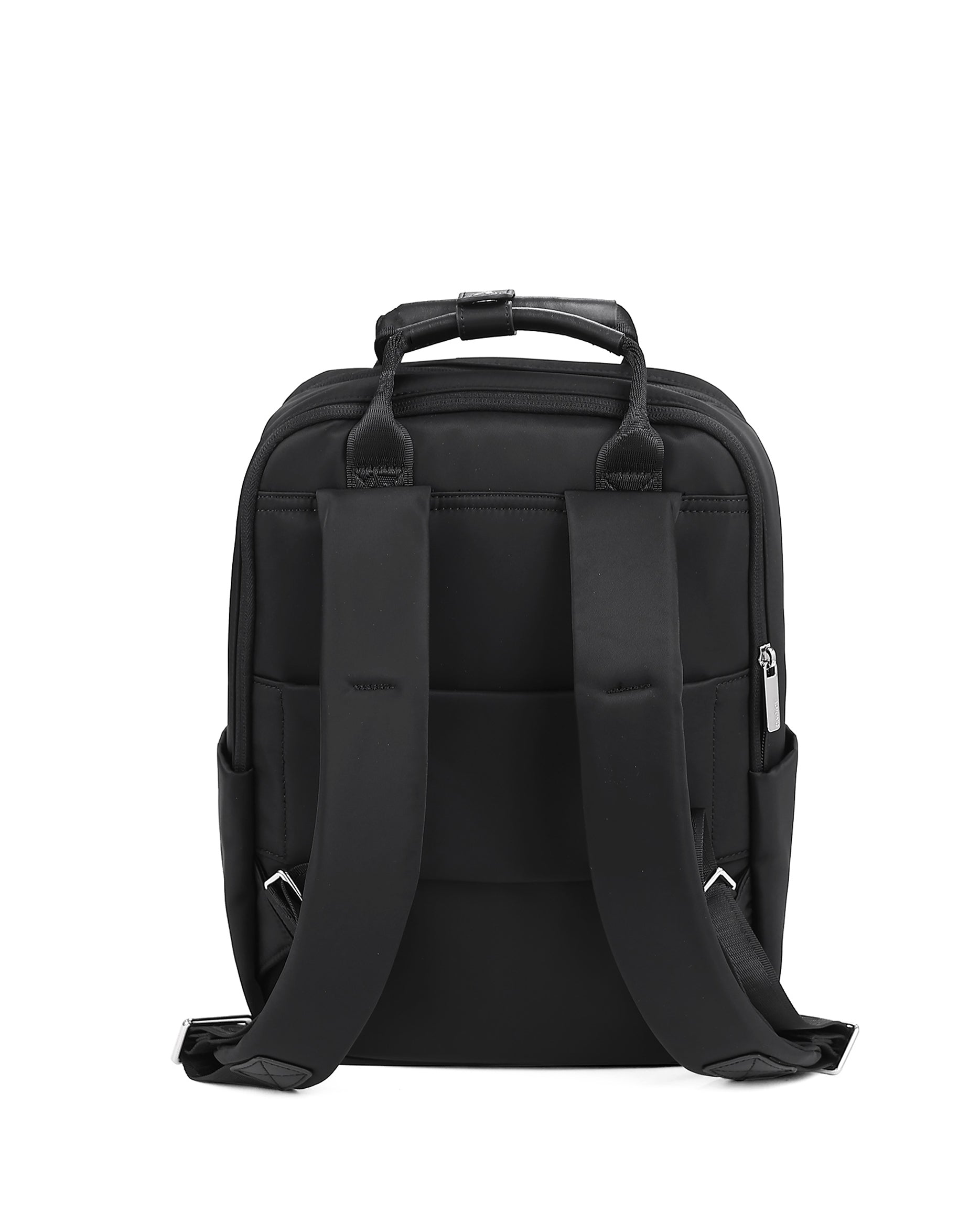 V2312016-BLACK Zaino unisex Celeste Elite Aoking