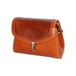 07118-CUOIO + MARRONE Gave Lux