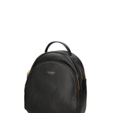 Borsa a mano da donna Ecopelle vegana 601-3-BLACK Diana&co