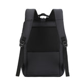 Zaino unisex Ebonix Pro Casual SN2117-BLACK Aoking
