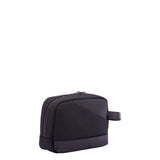 Pochette da uomo in poliestere Casual BC1458-NERO B Cavalli
