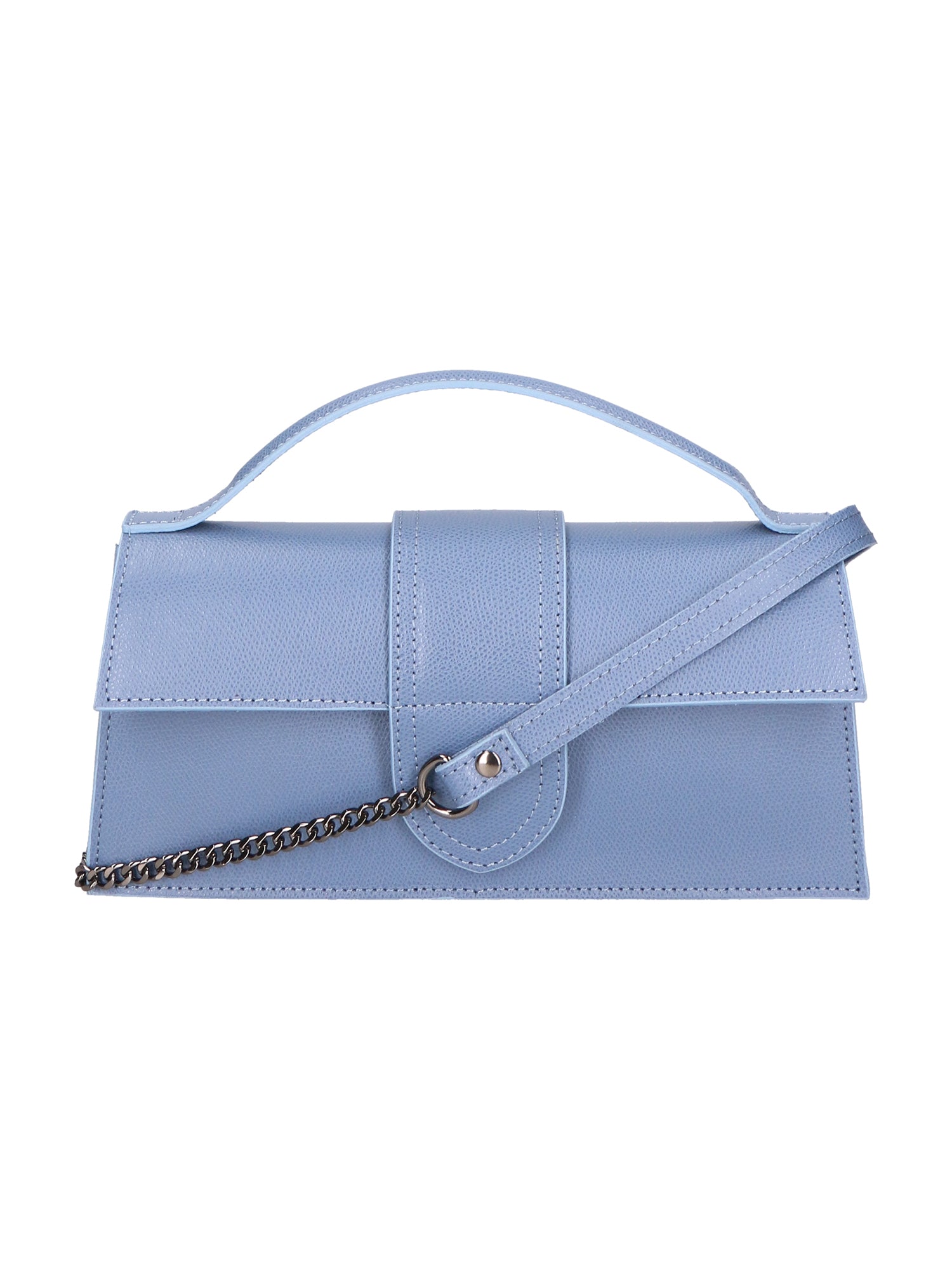 Liliana Borsa a mano da donna Vera pelle 06516-ESPRIT Gave Lux