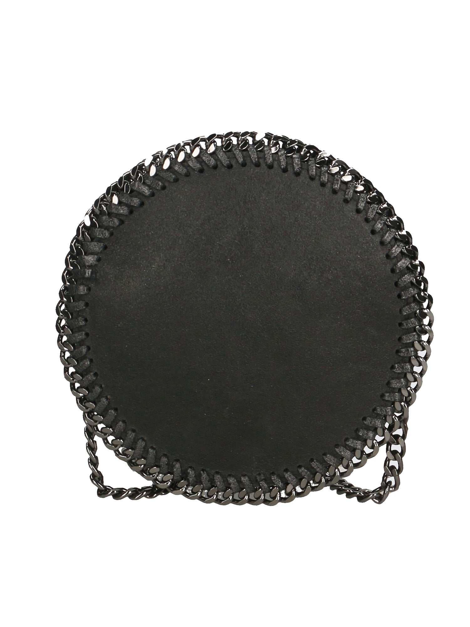 Nora Borsa a spalla da donna Vera pelle 540007-NERO BLACK Gave Lux