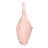 Valeria Borsa a spalla da donna Vera pelle 05280-048 ROSA CIPRIA Gave Lux
