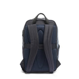 Zaino da uomo in tessuto Casual MO-04CL-BLUE Momo Design