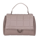 Viola Borsa a mano da donna Vera Pelle 06862-S77 SMOG Gave Lux