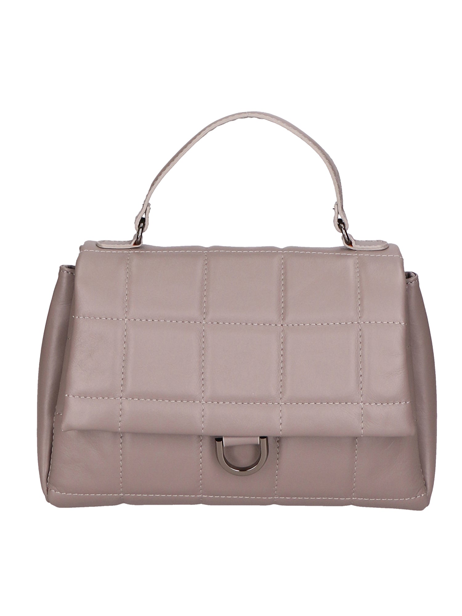 Viola Borsa a mano da donna Vera Pelle 06862-S77 SMOG Gave Lux