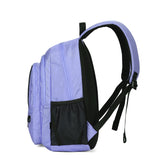 Zaino Unisex Novaris Ultra Casual XN3556-5-PURPLE Aoking
