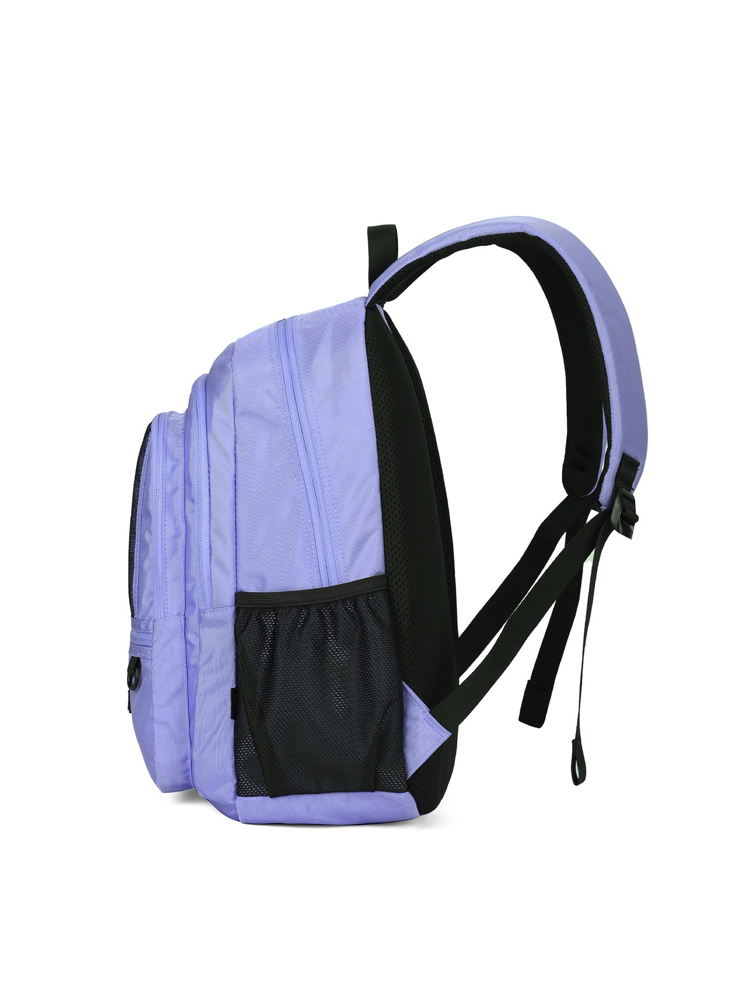 Zaino Unisex Novaris Ultra Casual XN3556-5-PURPLE Aoking