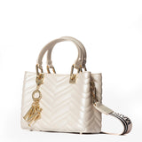 Flat Krissy M Wave Women's Handbag
