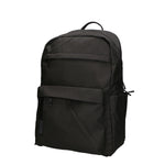 Zaino uomo in pelle PU vegana Casual PCL3043-BLACK Northampton Polo Club