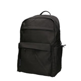 Zaino uomo in pelle PU vegana Casual PCL3043-BLACK Northampton Polo Club